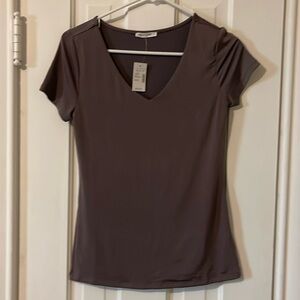 Maurices slimming T-shirt